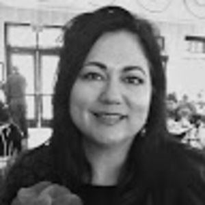 Meet your Posher, Diana